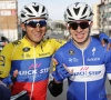 OFFICIEEL: Jhonatan Narvaez verlaat Quick-Step na één jaar voor andere topploeg