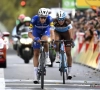 Geen zege voor Niki Terpstra in afscheidskoers voor Quick-Step Floors, wél een sneer richting Franse collega