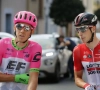 EF-Education First neemt Jens Keukeleire mee naar de Tour Down Under