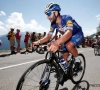 Fernando Gaviria onthult zijn ambitie als ex-renner van Quick-Step