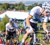 Na 134 (!) crossen kwam er zaterdag een einde aan erg opmerkelijke statistiek van Wout Van Aert en Mathieu van der Poel