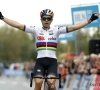 Wout van Aert slaagt in datgene wat hij al zo lang probeert: "Eindelijk"