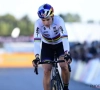 Wout van Aert haalt specifieke reden aan waarom hij het niet haalde op de Koppenberg