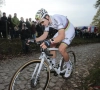 ? Meer spanning op de Koppenberg? Voortekenen zijn Wout Van Aert gunstig gezind