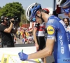 Matevz Govekar wint op een steile slotklim in de Ronde van Burgos, Pieter Serry is 4e