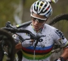 Sanne Cant maakt eens heel ander scenario mee