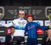 19-jarige Brit verrast met 4e plek in Gavere: "Ik hoop dit jaar eens met die grote jongens op het podium te staan"