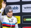 Sanne Cant kende moeizame start: "Tot woensdag ziek in de zetel gelegen"