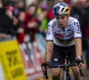 Komt de strijdvaardigheid van Wout van Aert nog bovendrijven?