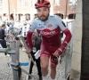 Rick Zabel spurt naar ritwinst in Ronde van Yorkshire