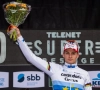 Mathieu van der Poel volgt Peter Sagan wel: "Af en toe is wielrennen op de weg saai"