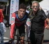 Van Avermaet looft aanpak van de baas met wie hij zes jaar samenwerkte