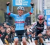 Ook bij de dames oranje boven, geen Belgen op het podium