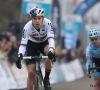 Wout Van Aert na afloop van Wachtebeke... op de rollen: "Bezig met de laatste procentjes, dat is gewoon wetenschap"