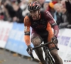 Laurens Sweeck eerlijk na tweede plaats in Zonhoven: "Ik zat op mijn limiet"