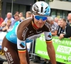 Gevaarlijke finish niet populair in het peloton: "Crashen of winnen"