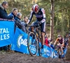 Wietse Bosmans gaat op zoek naar sponsors en UCI-punten: "De Wereldbeker rijden is het doel"