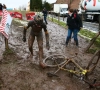 ? Niet voor doetjes: Druivencross in Overijse doet bijnaam 'Moeder van alle crossen' alle eer aan