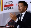 Lotto Soudal zeer fier om nieuwe samenwerking voor te stellen