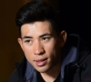 Caleb Ewan mikt naast Milaan-Sanremo ook op grote ronde