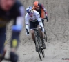 Mag Wout Van Aert losfietsen na de wedstrijd of niet? UCI-commissaris schept duidelijkheid