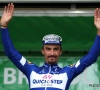 Alaphilippe verzilvert bloedvorm met ritzege in Tirreno-Adriatico, Van Avermaet strandt op tweede plek