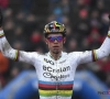 ? Mathieu van der Poel blijft een mens: vorig jaar won oppermachtige Wout Van Aert in Namen