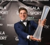 Evenepoel verkozen tot Belofte van het Jaar op Sportgala, Derwael en Hazard gaan met hoofdprijzen aan de haal