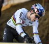 Wout van Aert klaar om bewogen 2018 achter zich te laten: "Ik hoop dat ik nu rust kan vinden"