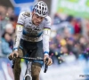 Mathieu van der Poel kan dit weekend zege nummer 100 vieren... Of toch niet? 