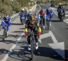 Deceuninck-Quick.Step geeft vier jonkies de kans om zich te bewijzen op tweede ploegstage in Calpe