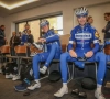 Evenepoel viert zijn verjaardag in stijl