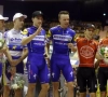 Iljo Keisse rijdt laatste Zesdaagse van Vlaanderen-Gent samen met eeuwige concurrent Jasper De Buyst