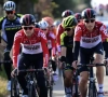 Nog steeds geen witte rook voor Lotto Soudal-renner Tosh Van der Sande na positieve test