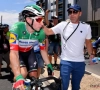 Elia Viviani zag wat er misliep en vreest in zijn vooruitblik aanvalspoging van De Gendt