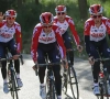 Tiesj Benoot, Jelle Wallays en Cameron Vandenbroucke voor Lotto naar VeloFollies