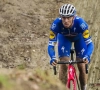 Zdenek Stybar neemt één cross zoals verwacht al zeker op in zijn programma