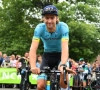 Rapliedje Astana komt voort uit de eigen interesses van Laurens De Vreese