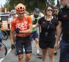 Ploeg van Greg Van Avermaet moet het tijdje zonder sterkhouder stellen