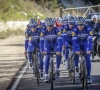 Deceuninck-Quick.Step en Lotto-Soudal kennen hun concurrenten voor Hammer Series