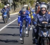 Tim Declercq wijst op grote aderlating voor Deceuninck-Quick.Step