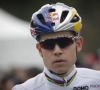 Coaches van van Aert koesteren weinig verwachtingen voor WK: "Schier onmogelijke opdracht"