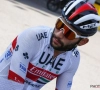 Fernando Gaviria na eerste seizoenszege: "Hopelijk kan ik deze vorm lang aanhouden"