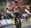 Na zege in Hoogerheide dé topfavoriete voor goud op het WK? "Ik hoop op een zwaar parcours in Bogense"