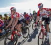 Comeback vroeger dan gepland? Onfortuinlijke Lotto Soudal-Belg mogelijk al in Romandië in actie