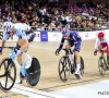 Robbe Ghys valt in de puntenkoers op het EK net naast het podium