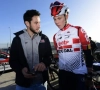 Jonge Lotto Soudal-renner breekt sleutelbeen in eerste wedstrijd Challenge Mallorca