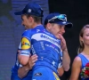 Afwezigheid van Evenepoel, Alaphilippe en Hodeg op podium krijgt nog een (klein) staartje