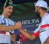 Waarom Fernando Gaviria niet juicht bij zijn ritzeges in de Ronde van San Juan