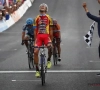 Argentinië boven in 6e rit Ronde van San Juan, Remco Evenepoel behoudt zijn groene trui